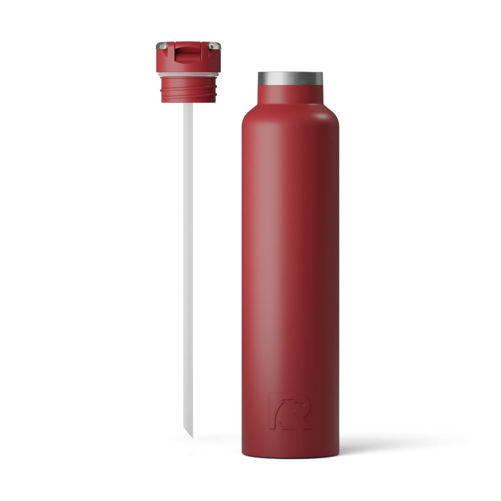 Journey Bottle Black Cherry | Rtic Drinkware|Gear|Clearance
