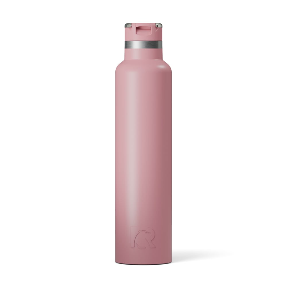 Journey Bottle Dusty Rose | Rtic Drinkware|Gear|Clearance