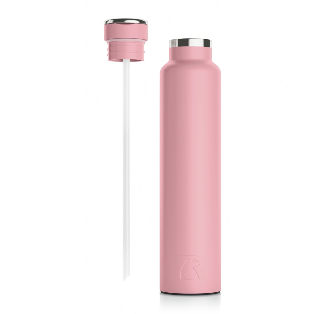 Journey Bottle Dusty Rose | Rtic Drinkware|Gear|Clearance