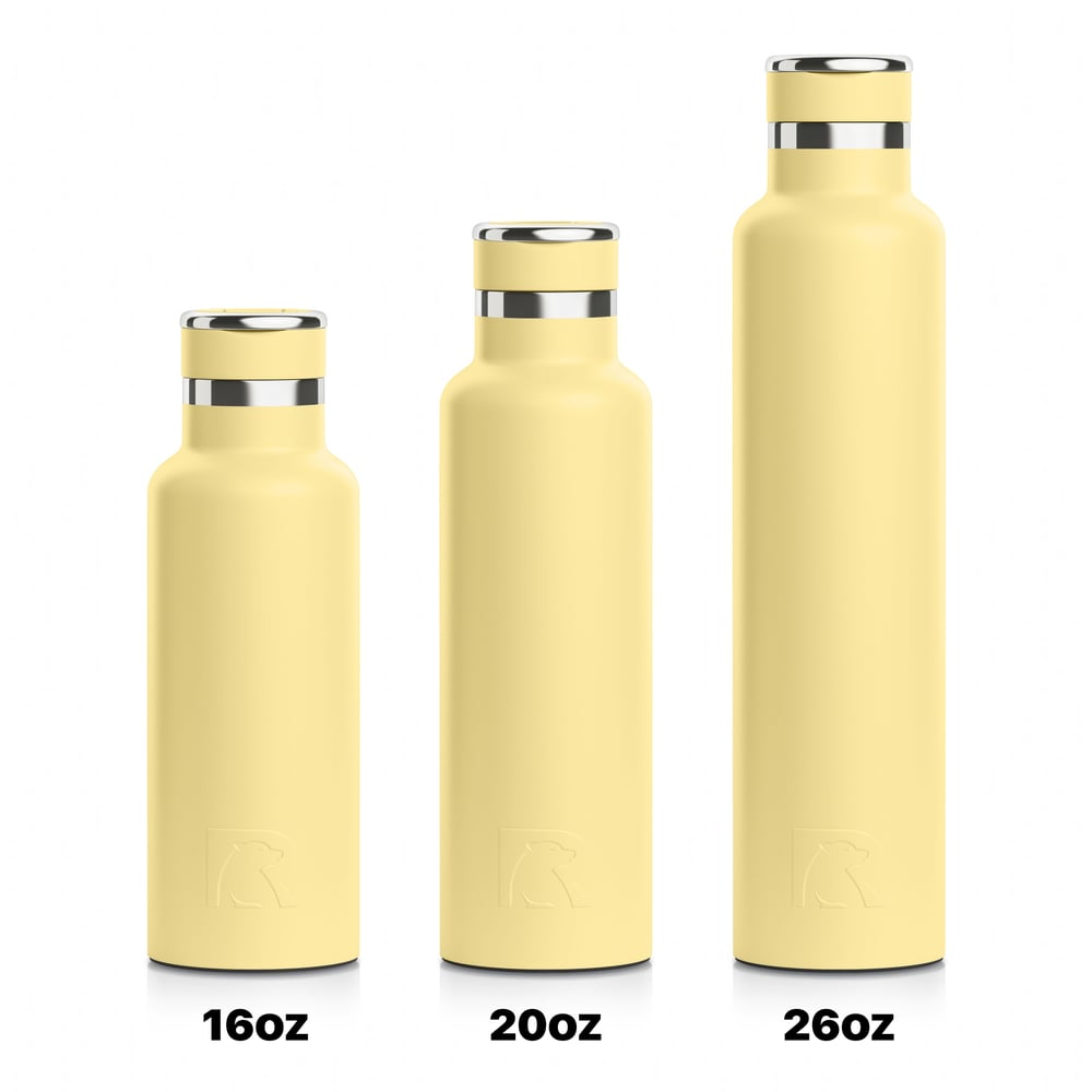 Journey Bottle Sunlight | Rtic Drinkware|Gear|Clearance