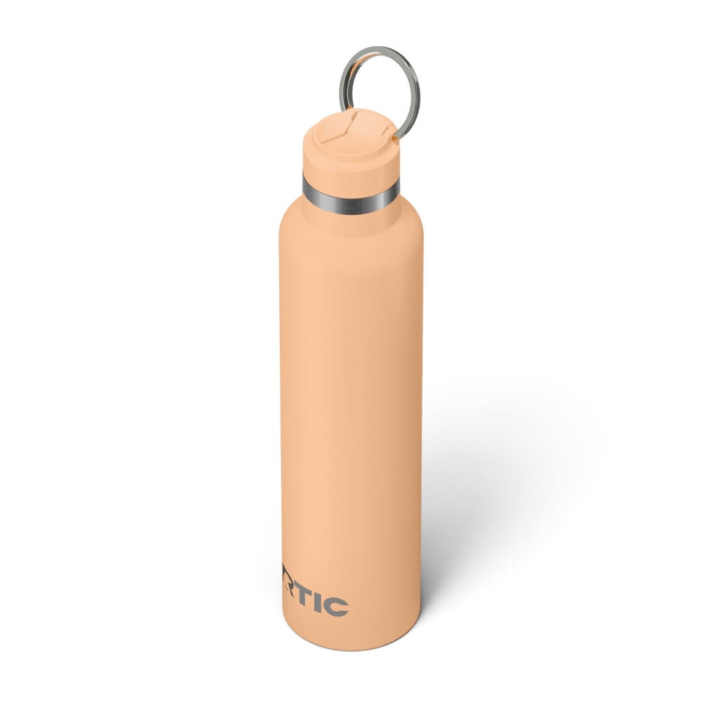 Journey Bottle Peach Tea | Rtic Drinkware|Gear|Clearance
