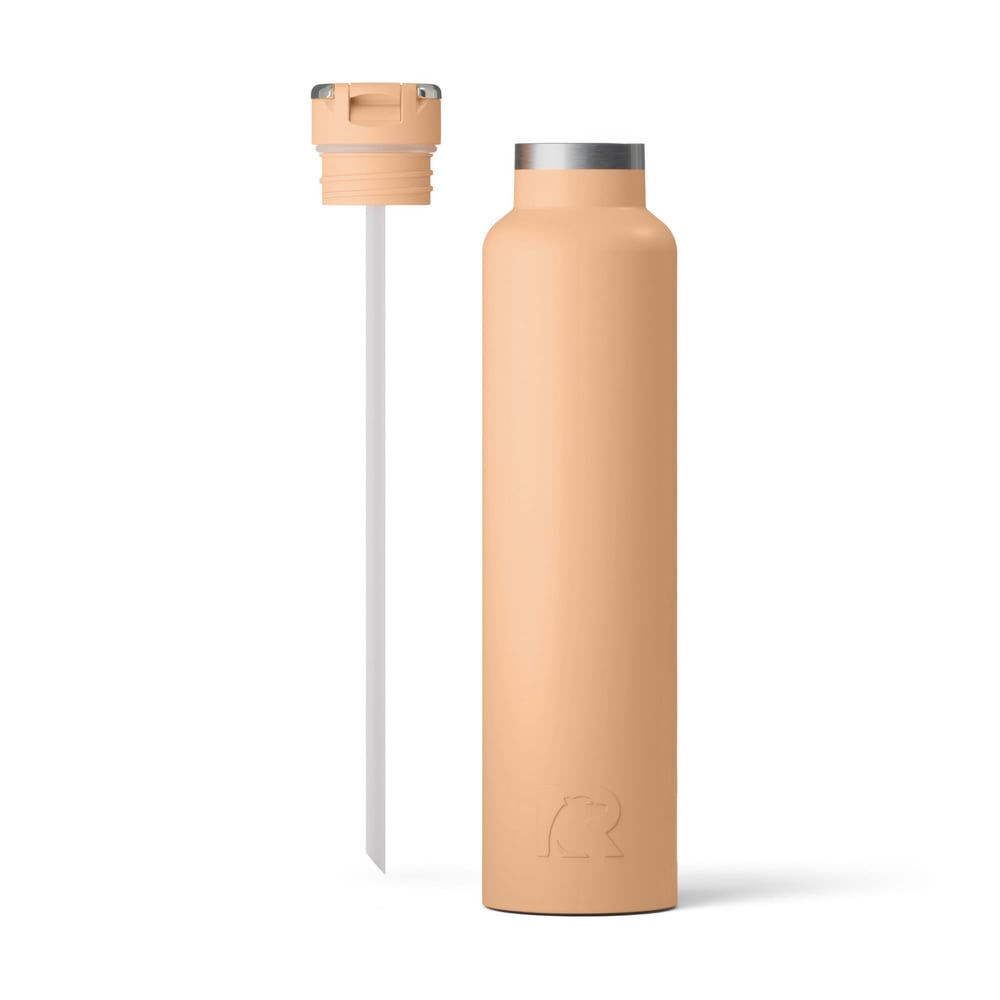 Journey Bottle Peach Tea | Rtic Drinkware|Gear|Clearance