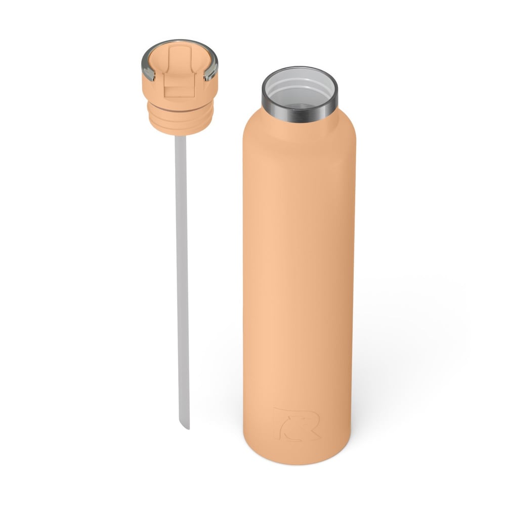 Journey Bottle Peach Tea | Rtic Drinkware|Gear|Clearance