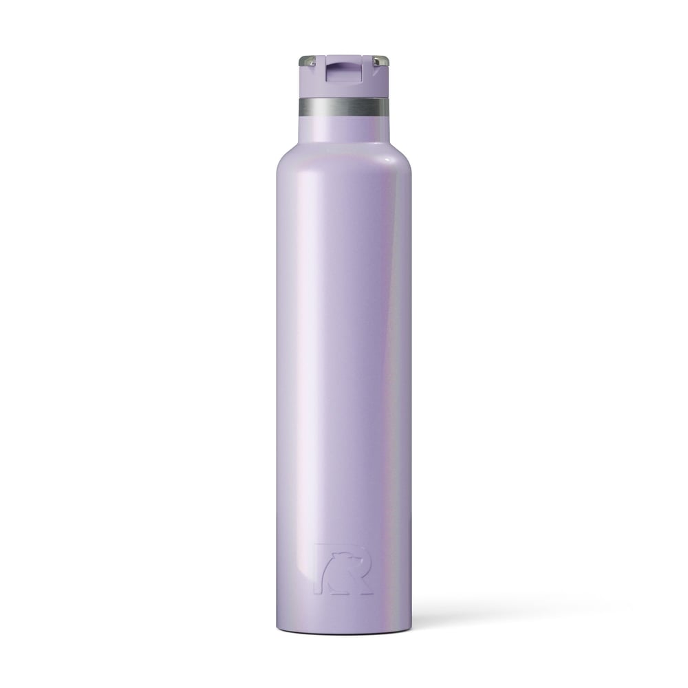 Journey Bottle Lavender Glitter | Rtic Drinkware|Gear|Clearance