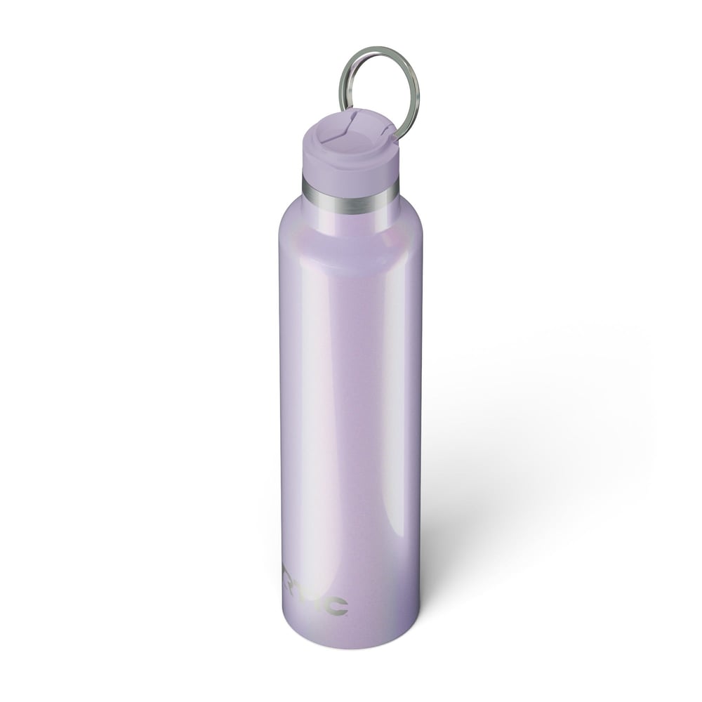 Journey Bottle Lavender Glitter | Rtic Drinkware|Gear|Clearance