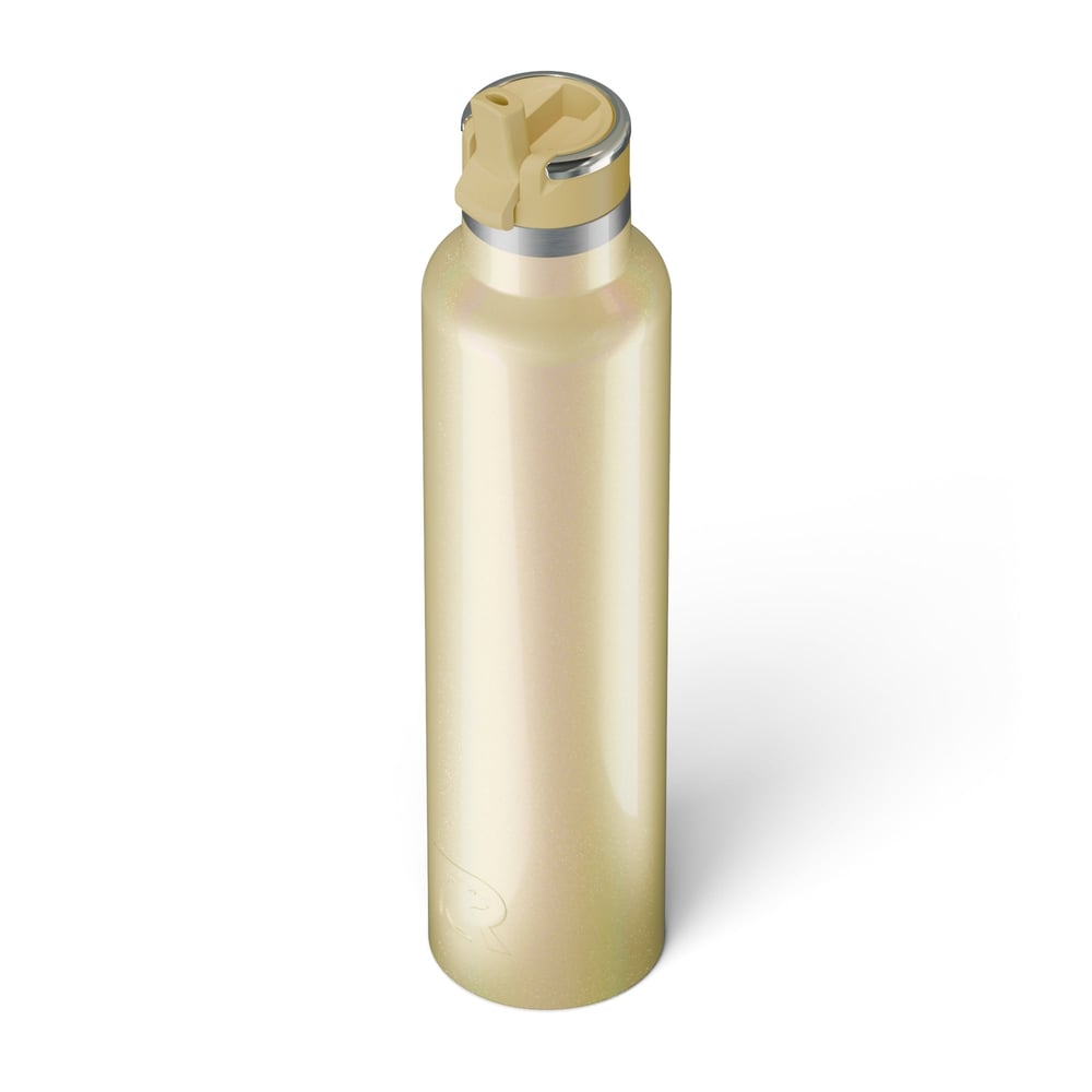 Journey Bottle Sunlight Glitter | Rtic Drinkware|Gear|Clearance