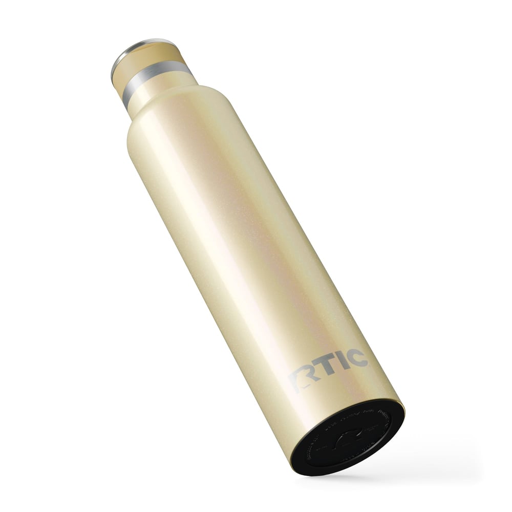 Journey Bottle Sunlight Glitter | Rtic Drinkware|Gear|Clearance