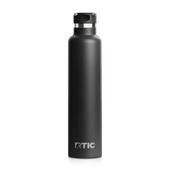 Journey Bottle Black | Rtic Drinkware|Gear|Clearance