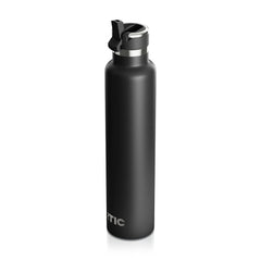 Journey Bottle Black | Rtic Drinkware|Gear|Clearance