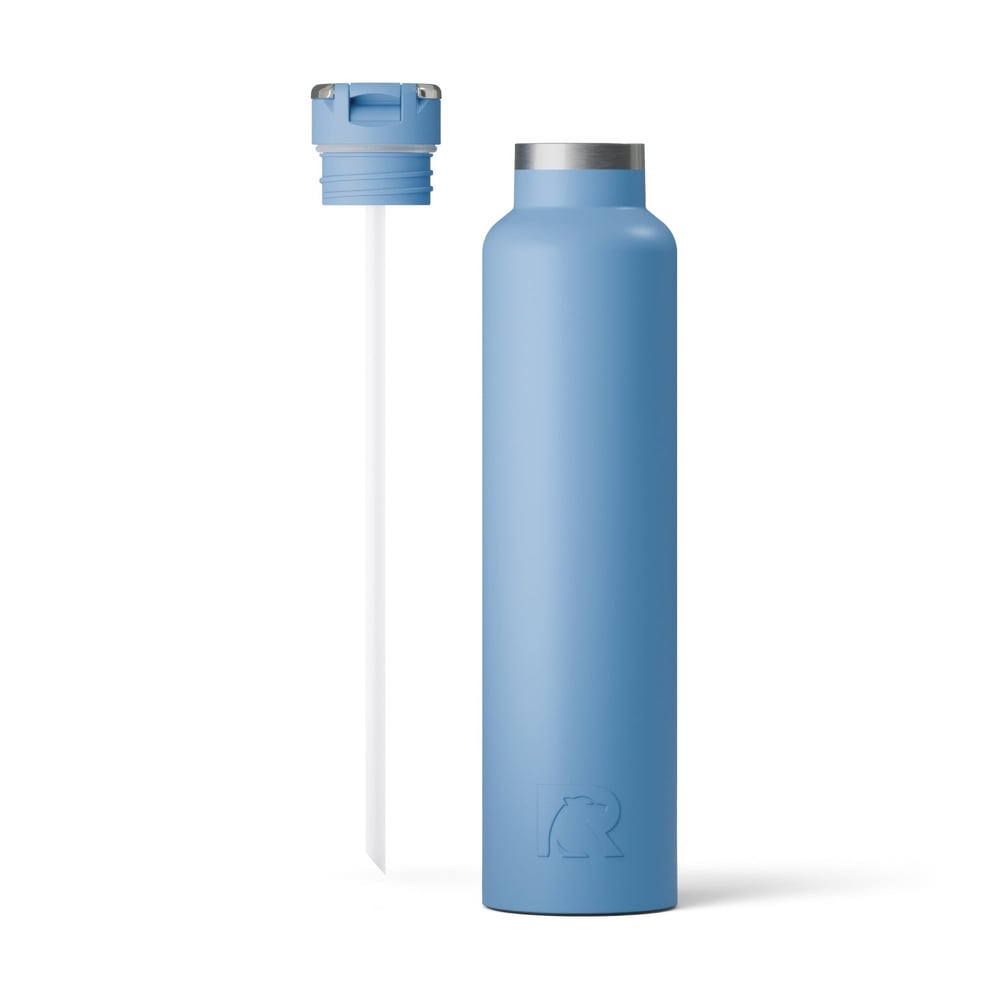 Journey Bottle Denim | Rtic Drinkware|Gear|Clearance
