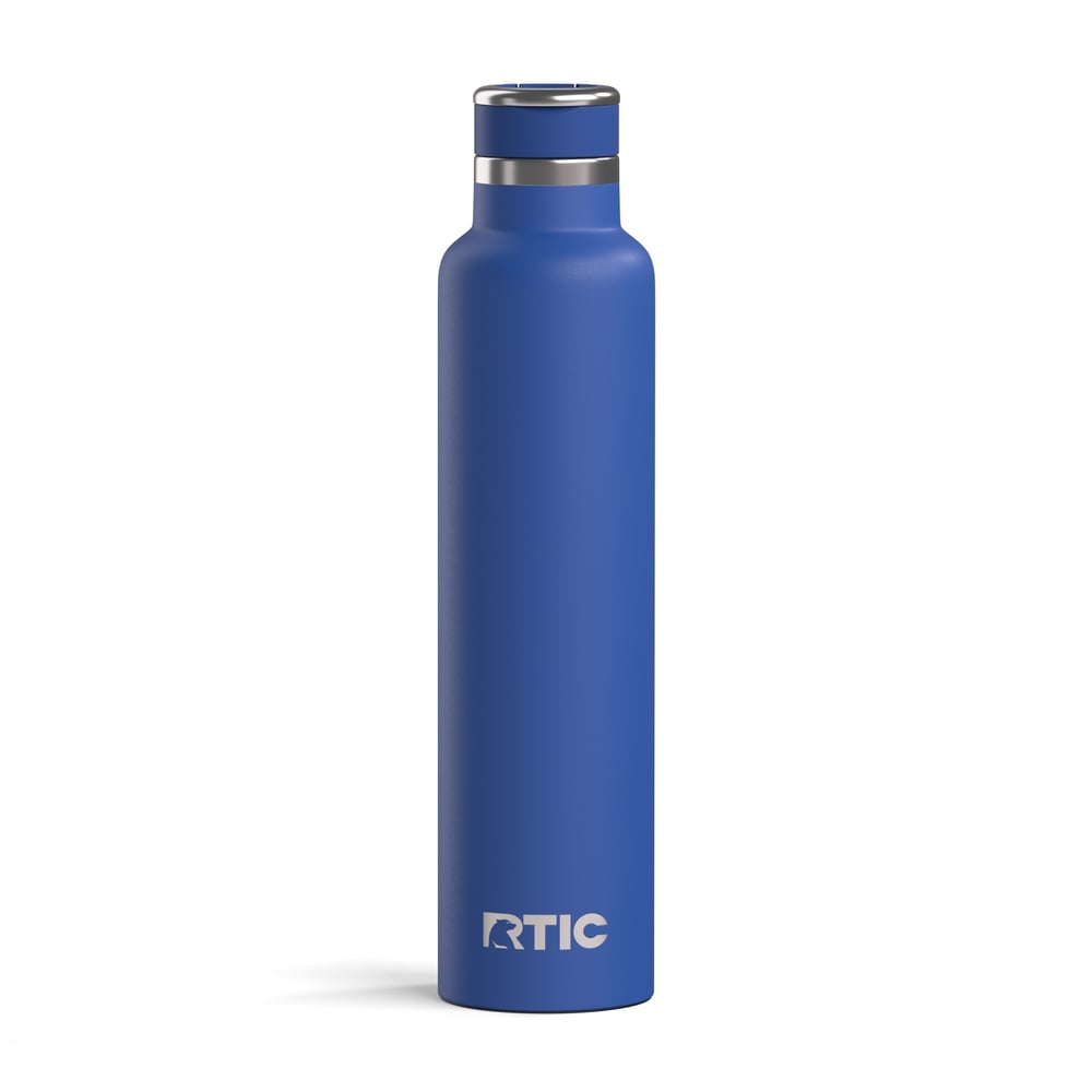 Journey Bottle Cobalt | Rtic Drinkware|Gear|Clearance