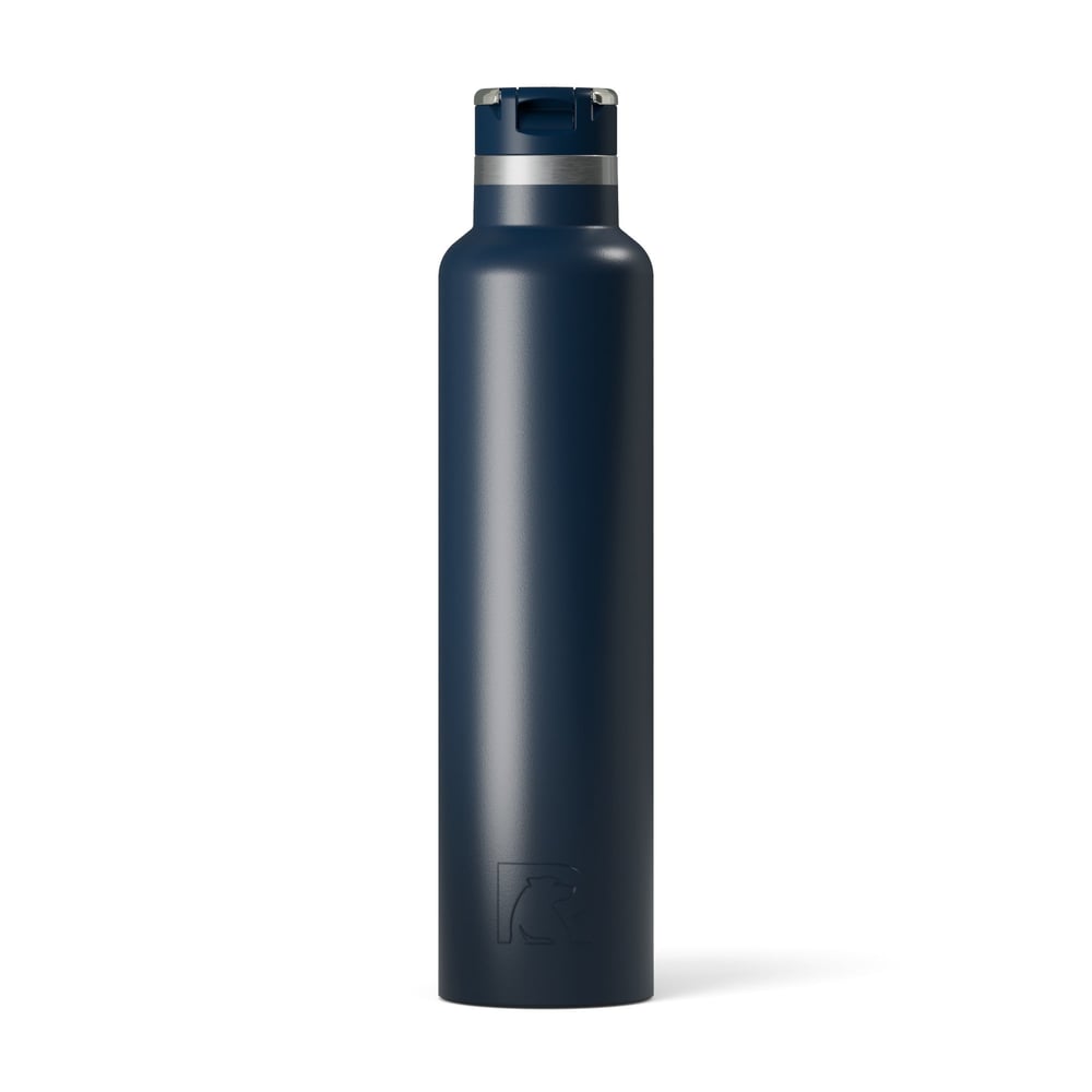 Journey Bottle Navy | Rtic Drinkware|Gear|Clearance