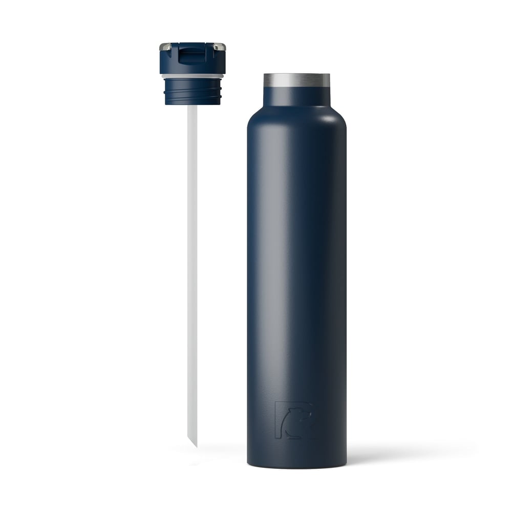 Journey Bottle Navy | Rtic Drinkware|Gear|Clearance