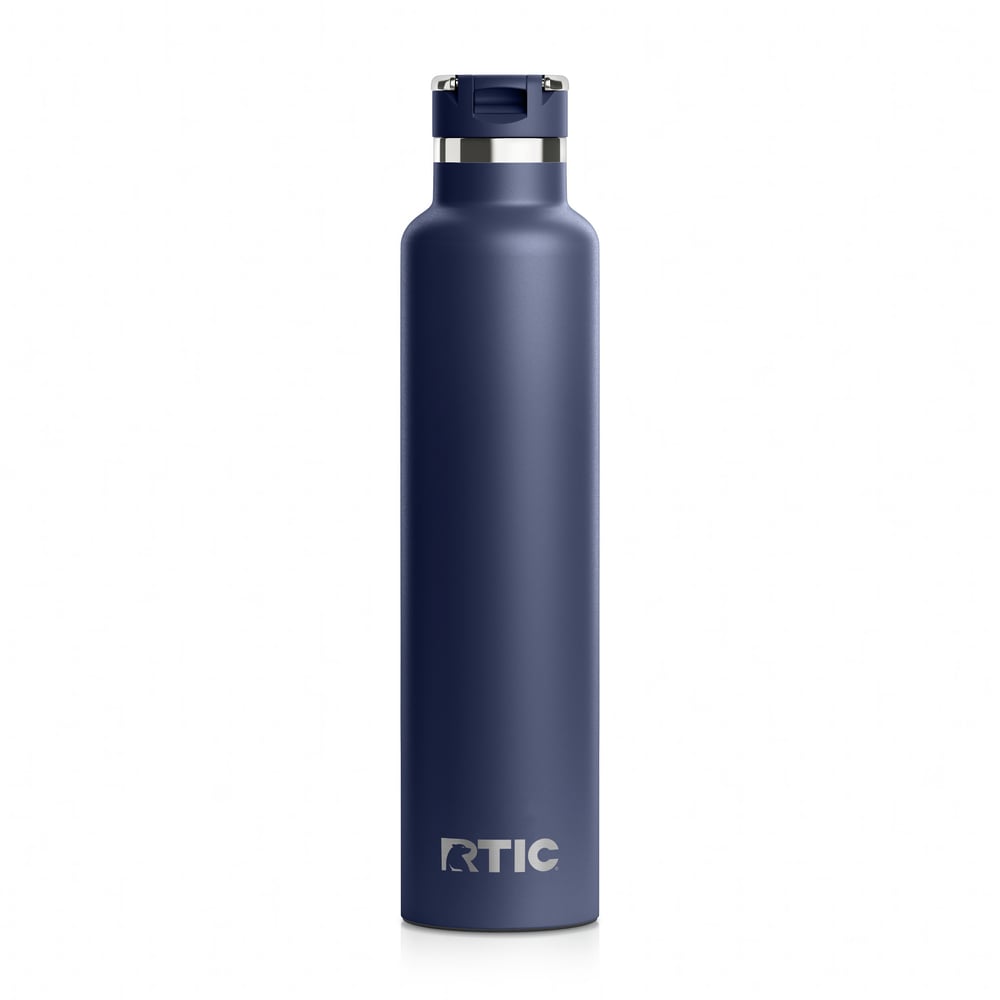 Journey Bottle Navy | Rtic Drinkware|Gear|Clearance