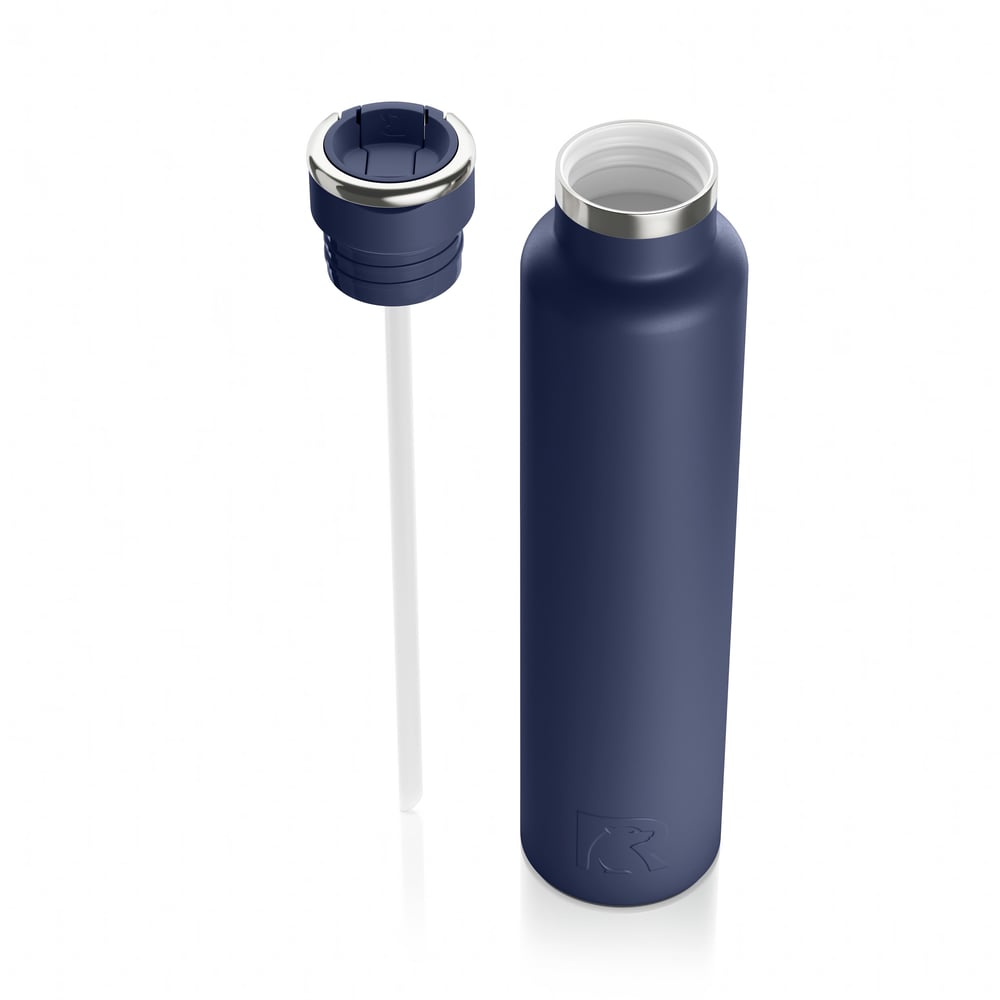 Journey Bottle Navy | Rtic Drinkware|Gear|Clearance