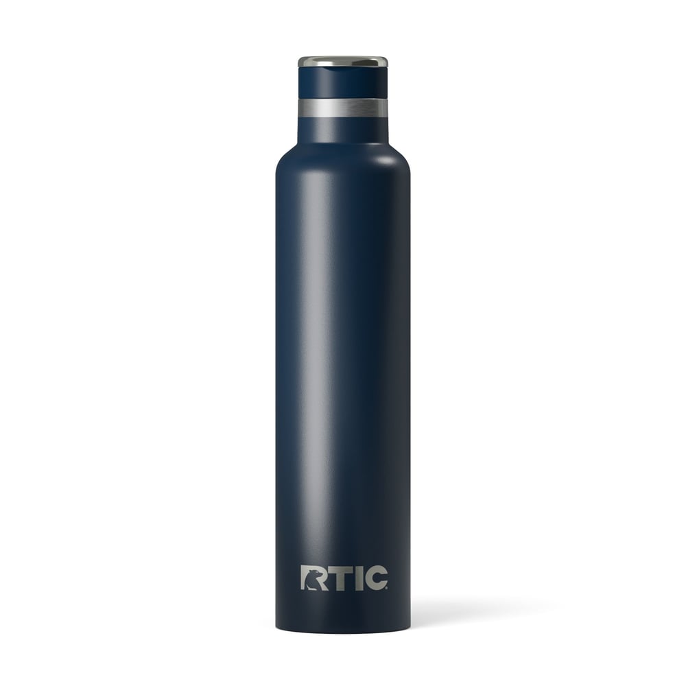 Journey Bottle Navy | Rtic Drinkware|Gear|Clearance
