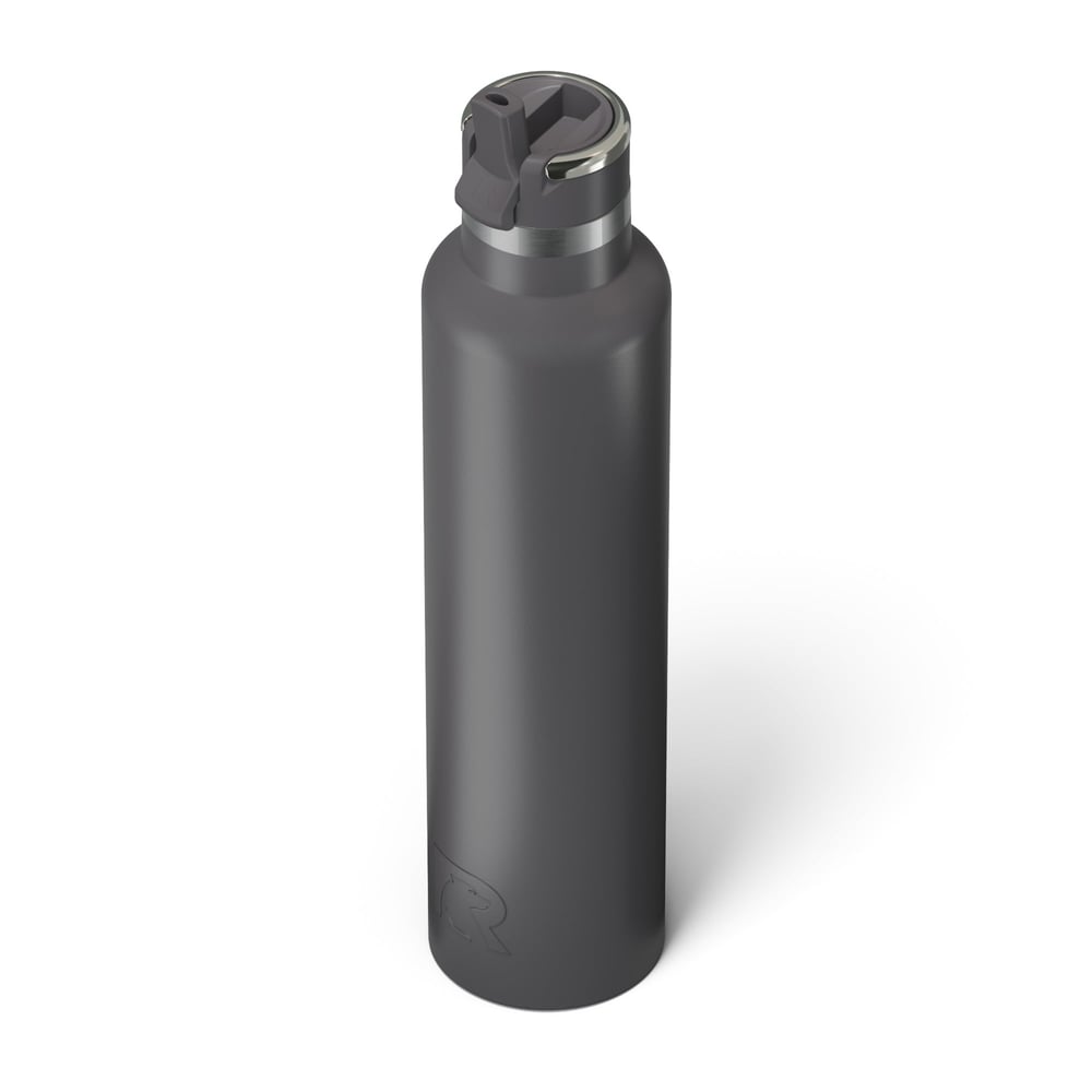 Journey Bottle Graphite | Rtic Drinkware|Gear|Clearance