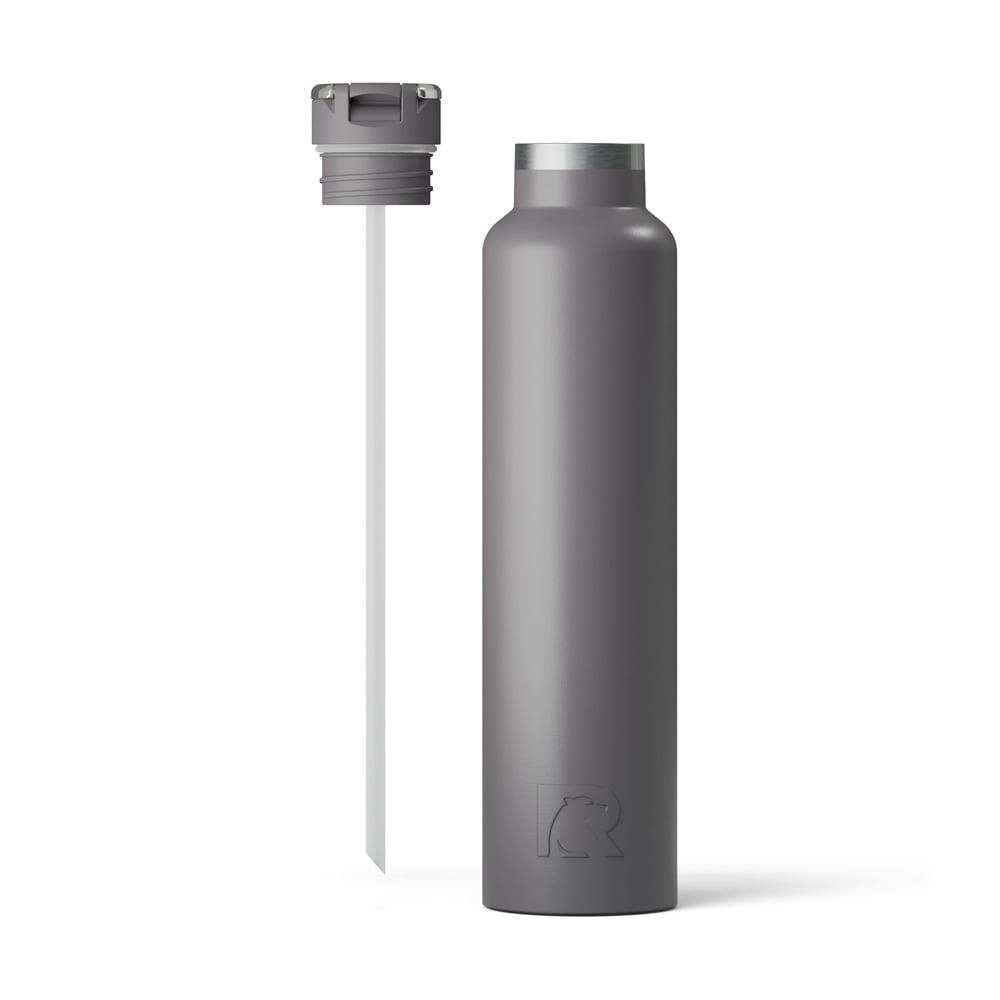 Journey Bottle Graphite | Rtic Drinkware|Gear|Clearance