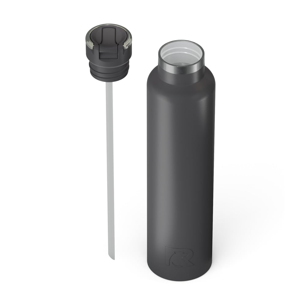 Journey Bottle Graphite | Rtic Drinkware|Gear|Clearance