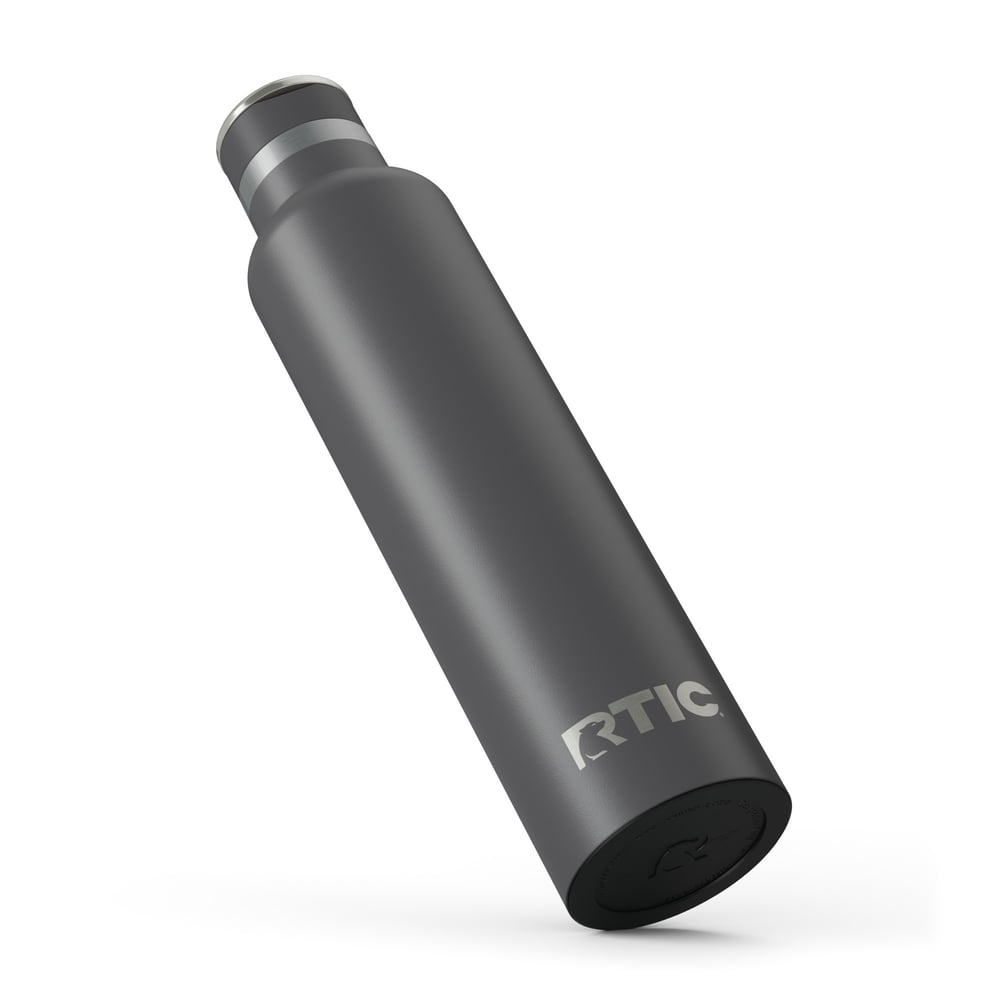 Journey Bottle Graphite | Rtic Drinkware|Gear|Clearance