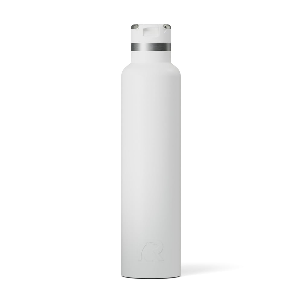Journey Bottle White | Rtic Drinkware|Gear|Clearance