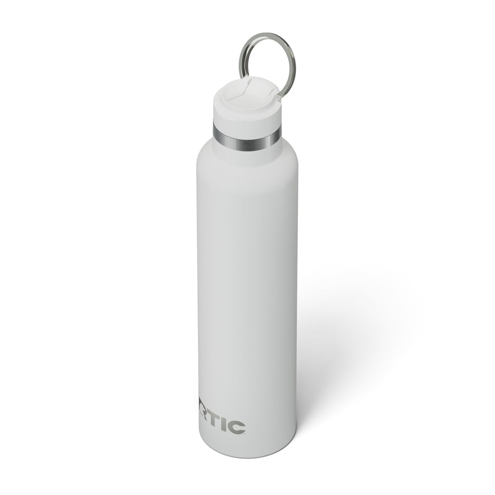 Journey Bottle White | Rtic Drinkware|Gear|Clearance