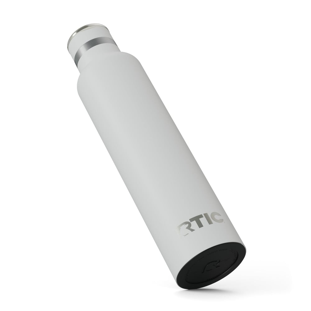 Journey Bottle White | Rtic Drinkware|Gear|Clearance