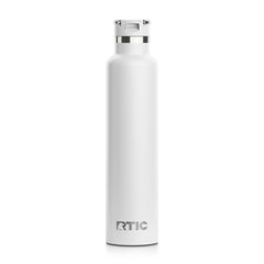 Journey Bottle White | Rtic Drinkware|Gear|Clearance