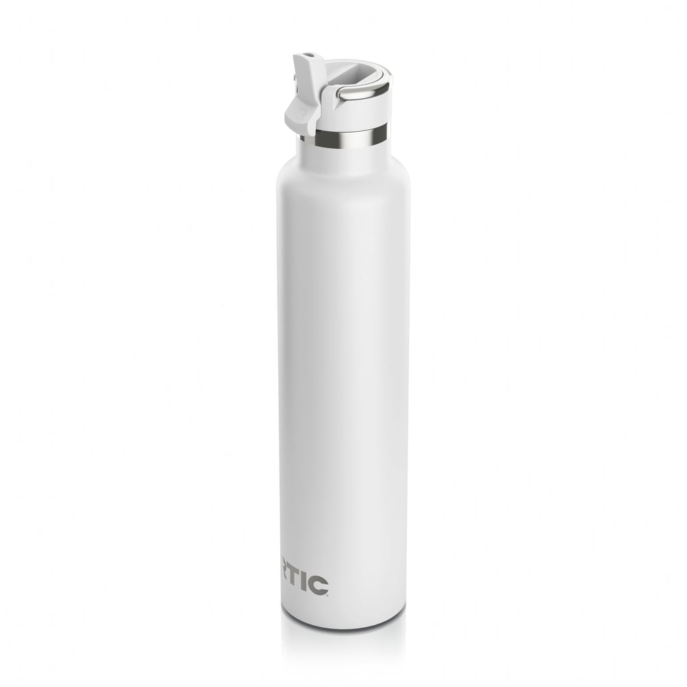 Journey Bottle White | Rtic Drinkware|Gear|Clearance