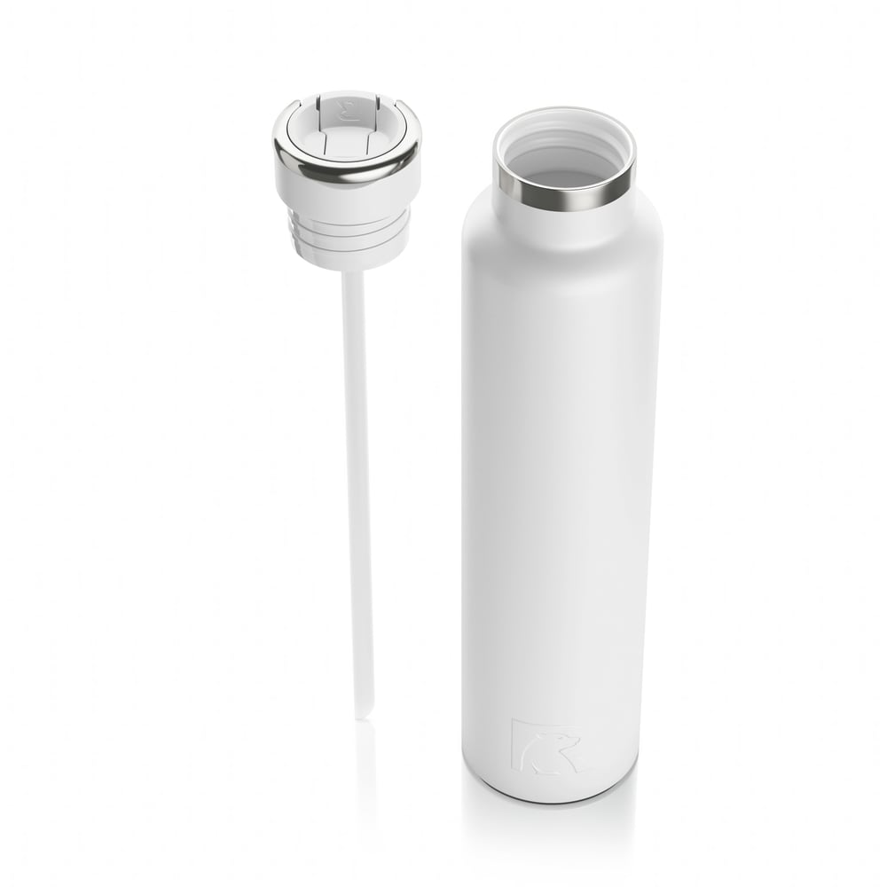 Journey Bottle White | Rtic Drinkware|Gear|Clearance