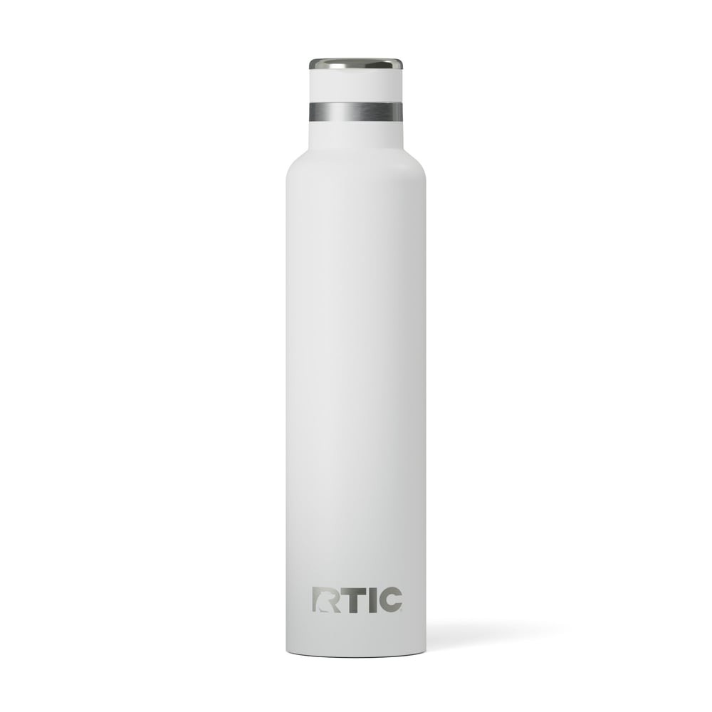 Journey Bottle White | Rtic Drinkware|Gear|Clearance