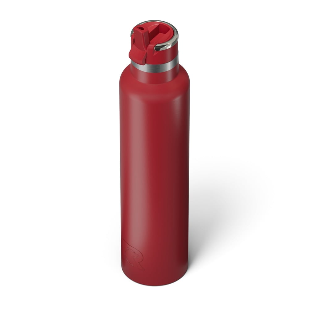 Journey Bottle Flag Red | Rtic Drinkware|Gear|Clearance