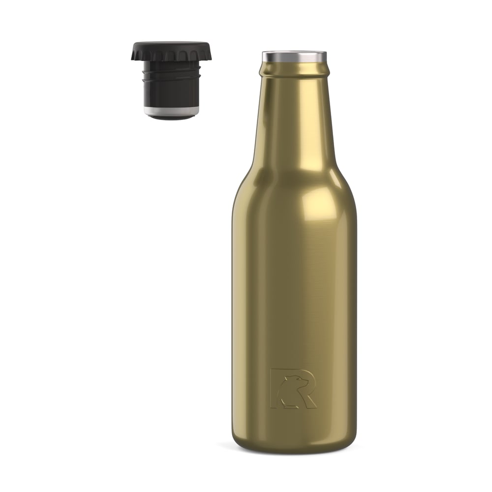 18oz Sidekick Bottle Gold Rush | Rtic Drinkware