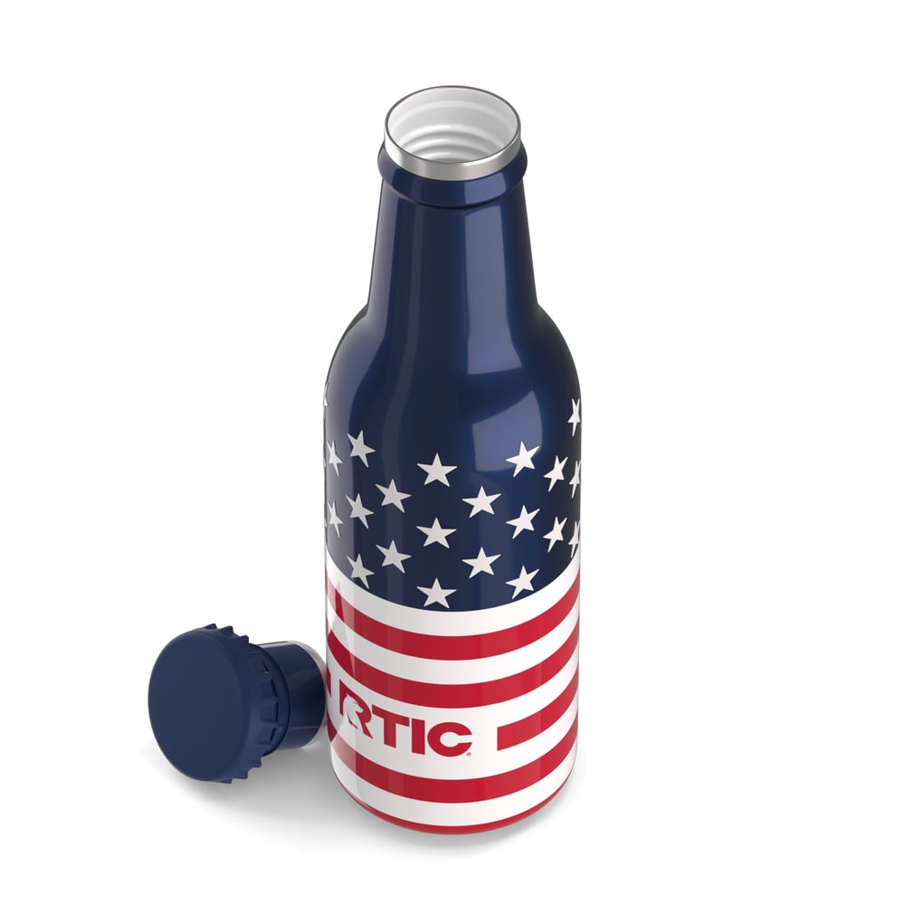 18oz Sidekick Bottle Cold Glory | Rtic Drinkware