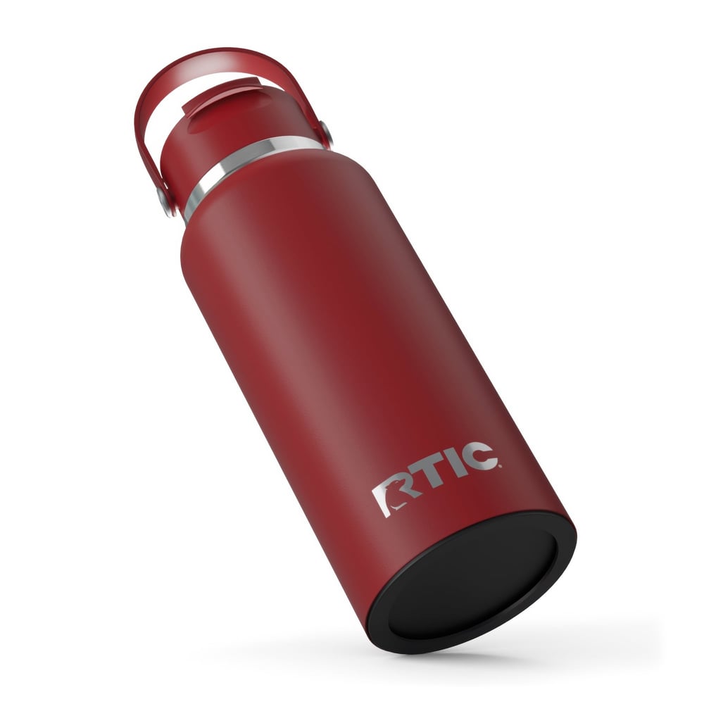 Outback Bottle Black Cherry | Rtic Drinkware|Gear|Clearance