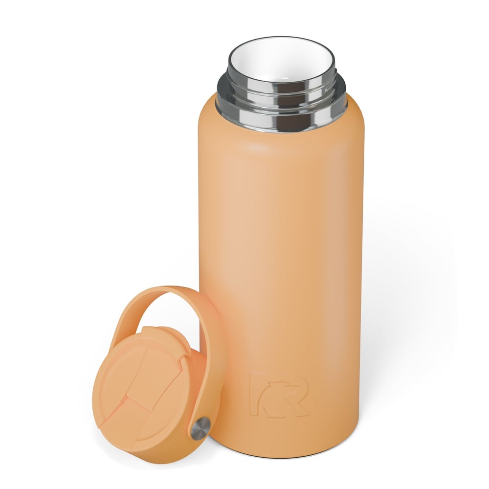 Outback Bottle Peach Tea | Rtic Drinkware|Gear|Clearance