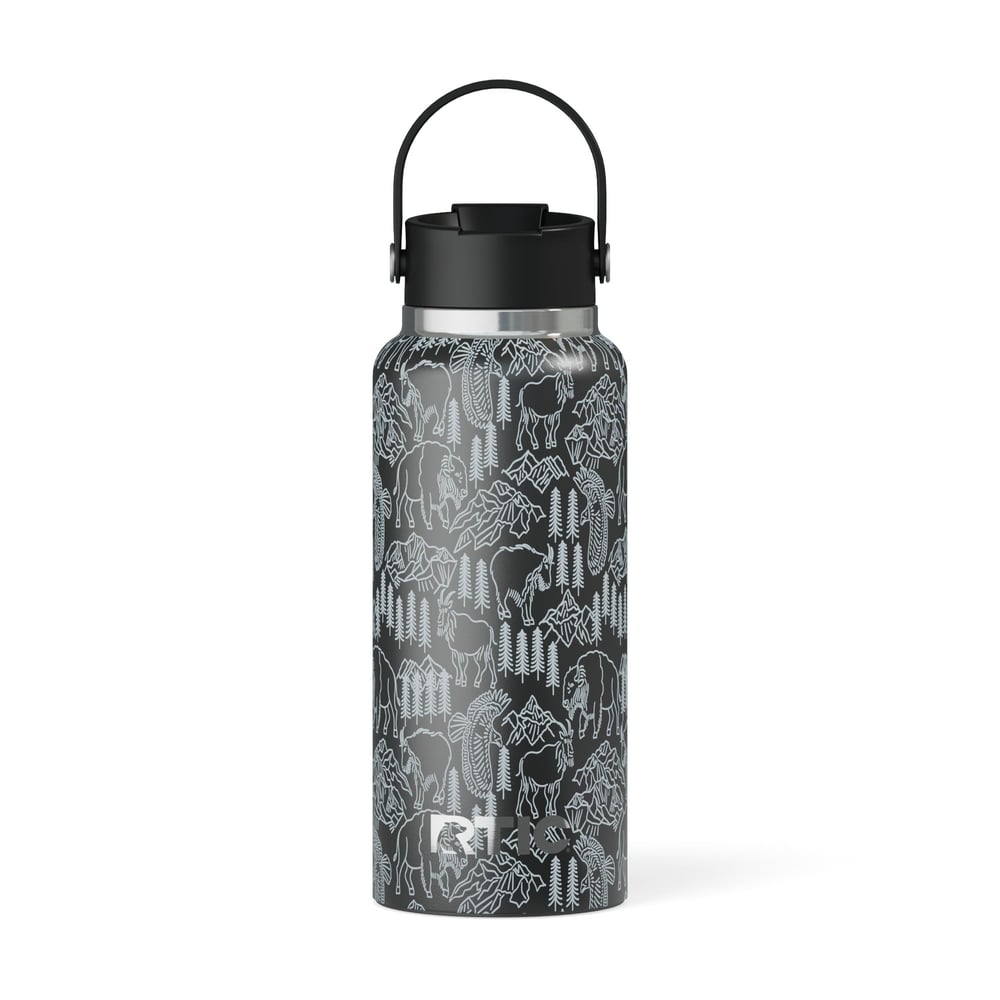 Outback Bottle Wild West | Rtic Drinkware|Gear|Clearance