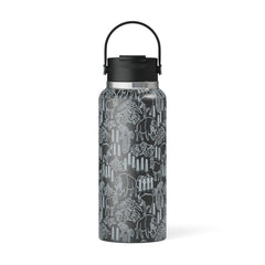 Outback Bottle Wild West | Rtic Drinkware|Gear|Clearance