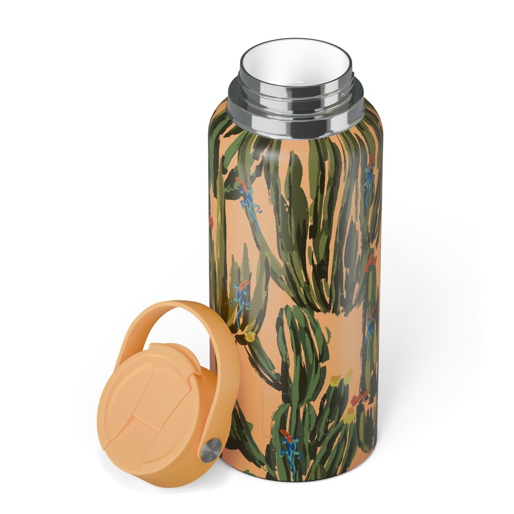 Outback Bottle Desert Cactus | Rtic Drinkware|Gear|Clearance