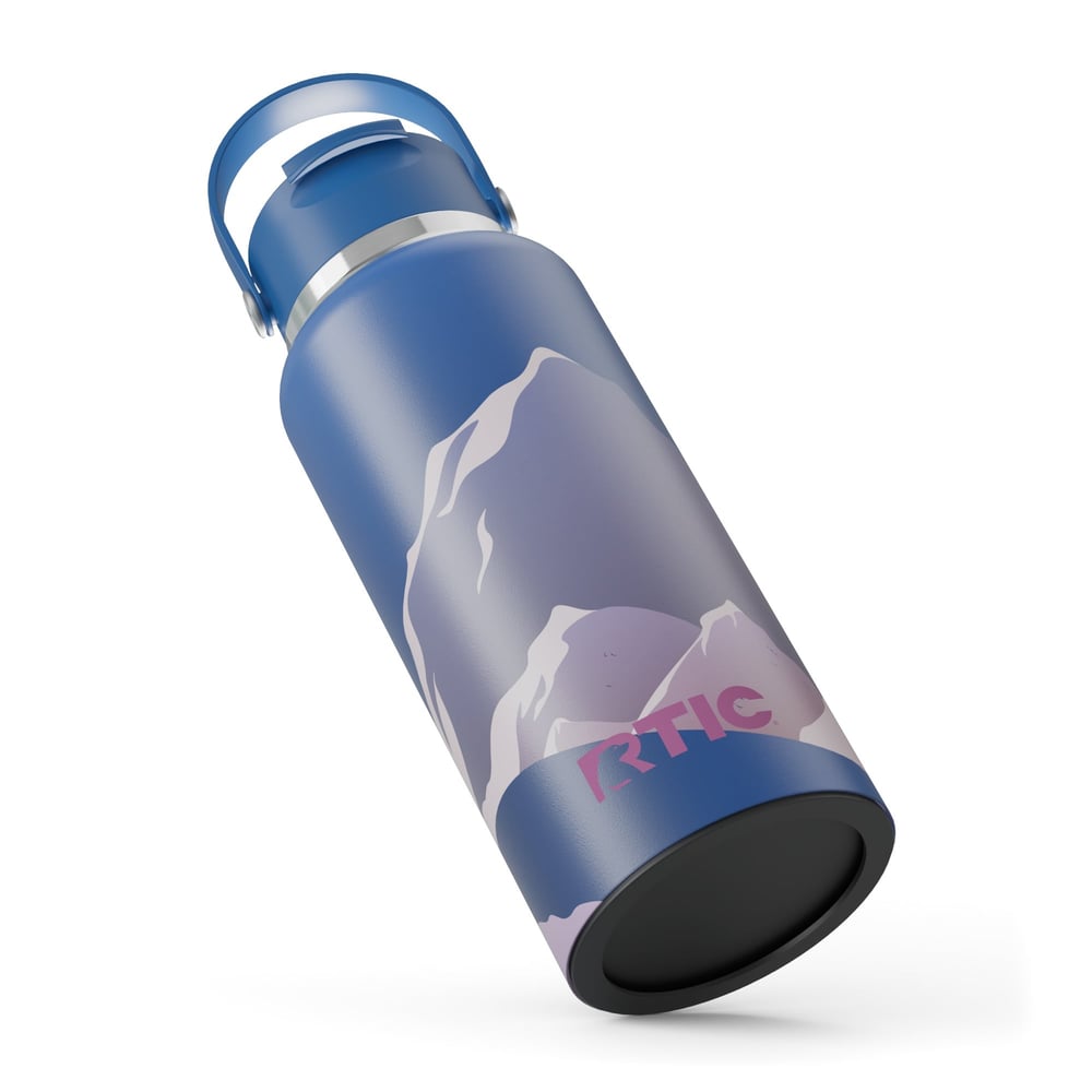Outback Bottle Snowy Peak | Rtic Drinkware|Gear|Clearance