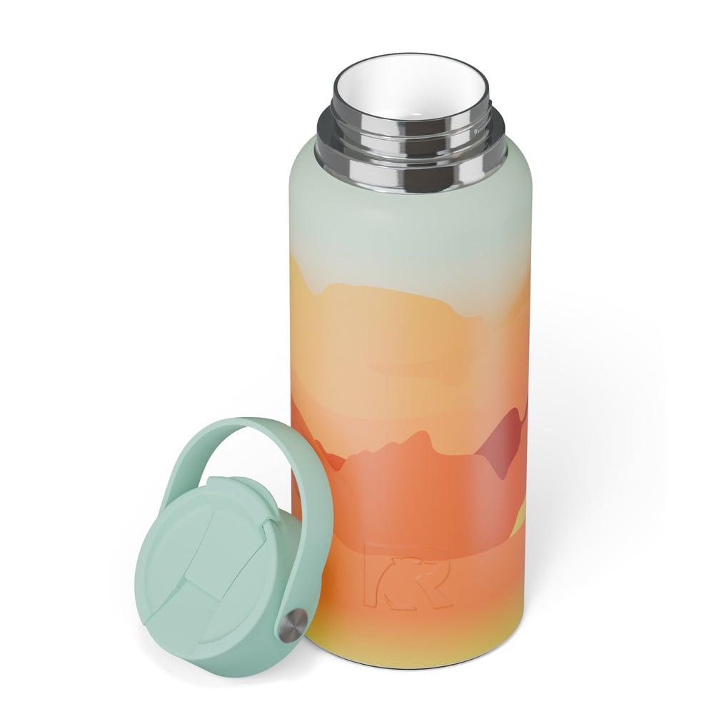Outback Bottle Desert Sunset | Rtic Drinkware|Gear|Clearance