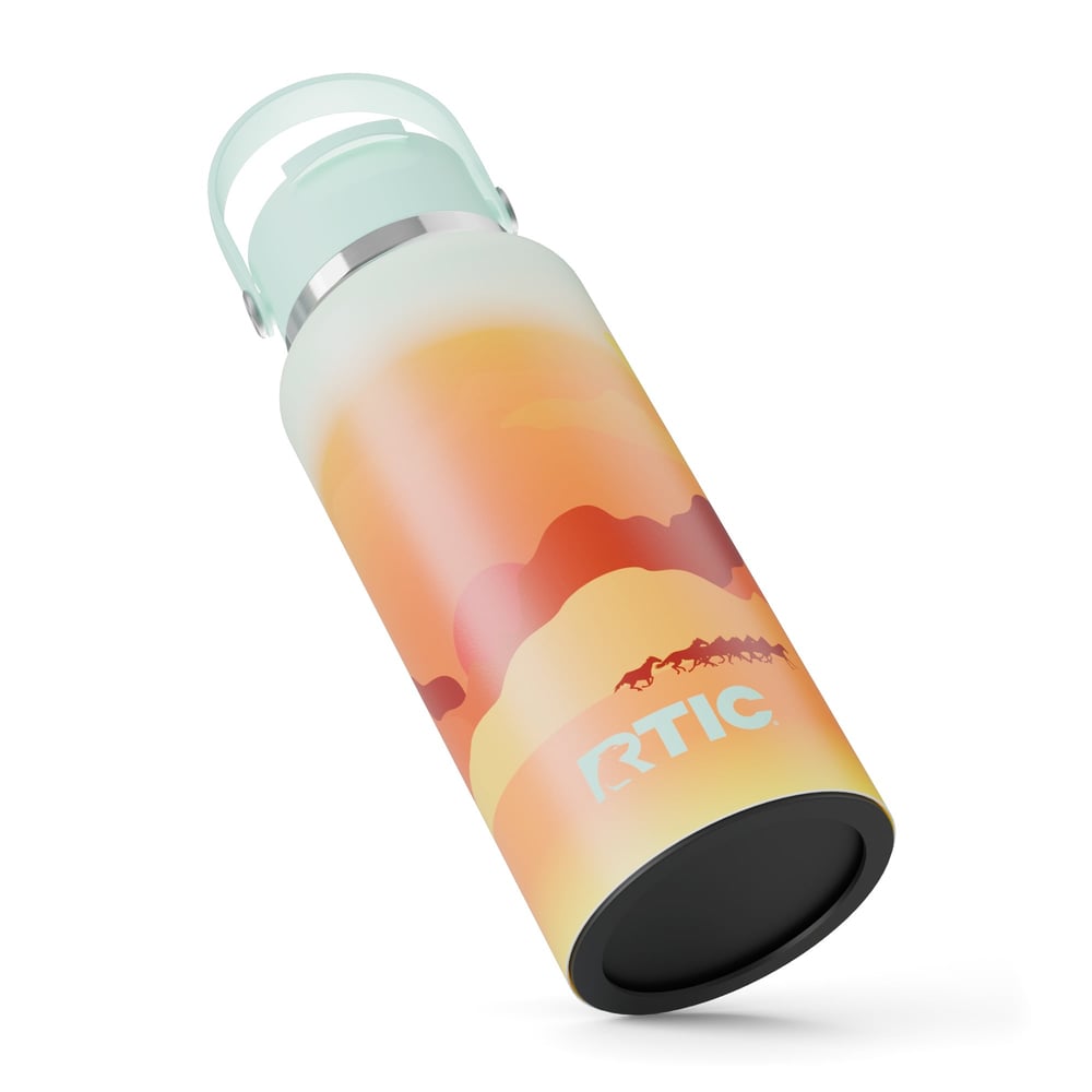 Outback Bottle Desert Sunset | Rtic Drinkware|Gear|Clearance