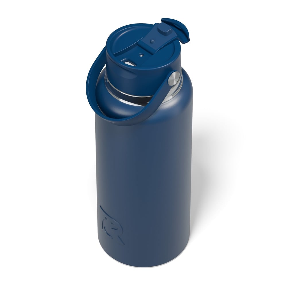 Outback Bottle Navy | Rtic Drinkware|Gear|Clearance