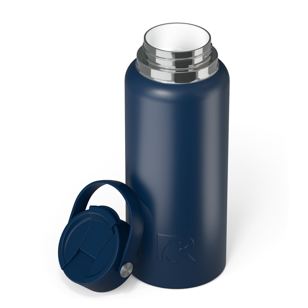 Outback Bottle Navy | Rtic Drinkware|Gear|Clearance