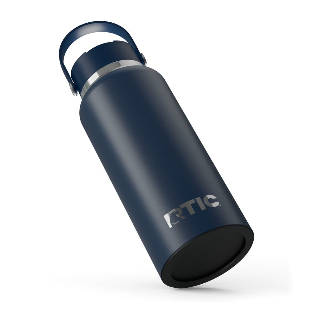 Outback Bottle Navy | Rtic Drinkware|Gear|Clearance