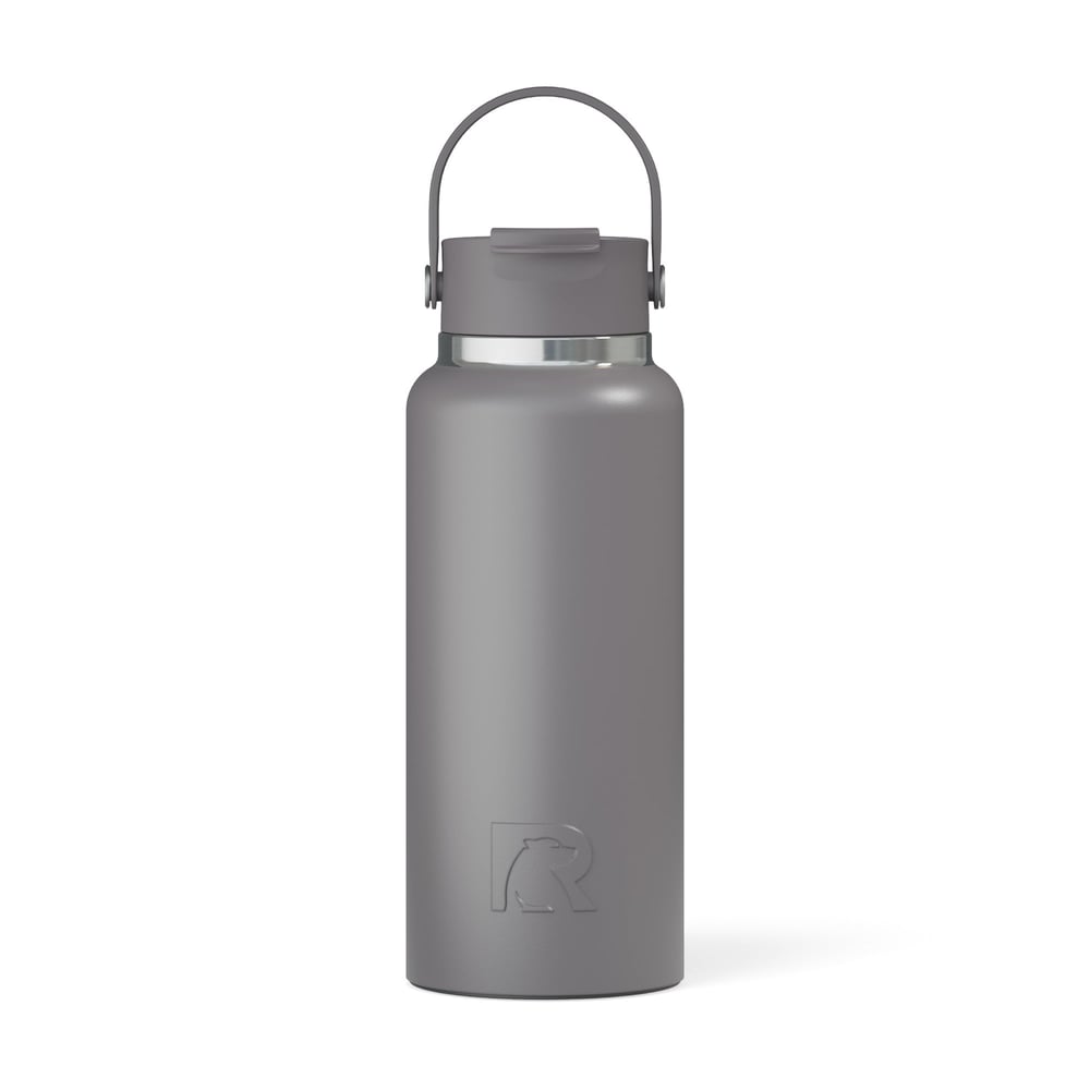 Outback Bottle Graphite | Rtic Drinkware|Gear|Clearance