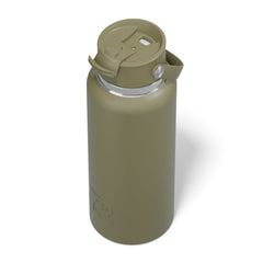Outback Bottle Olive | Rtic Drinkware|Gear|Clearance