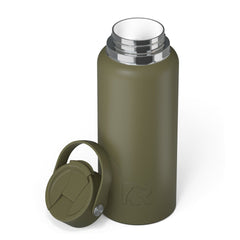 Outback Bottle Olive | Rtic Drinkware|Gear|Clearance