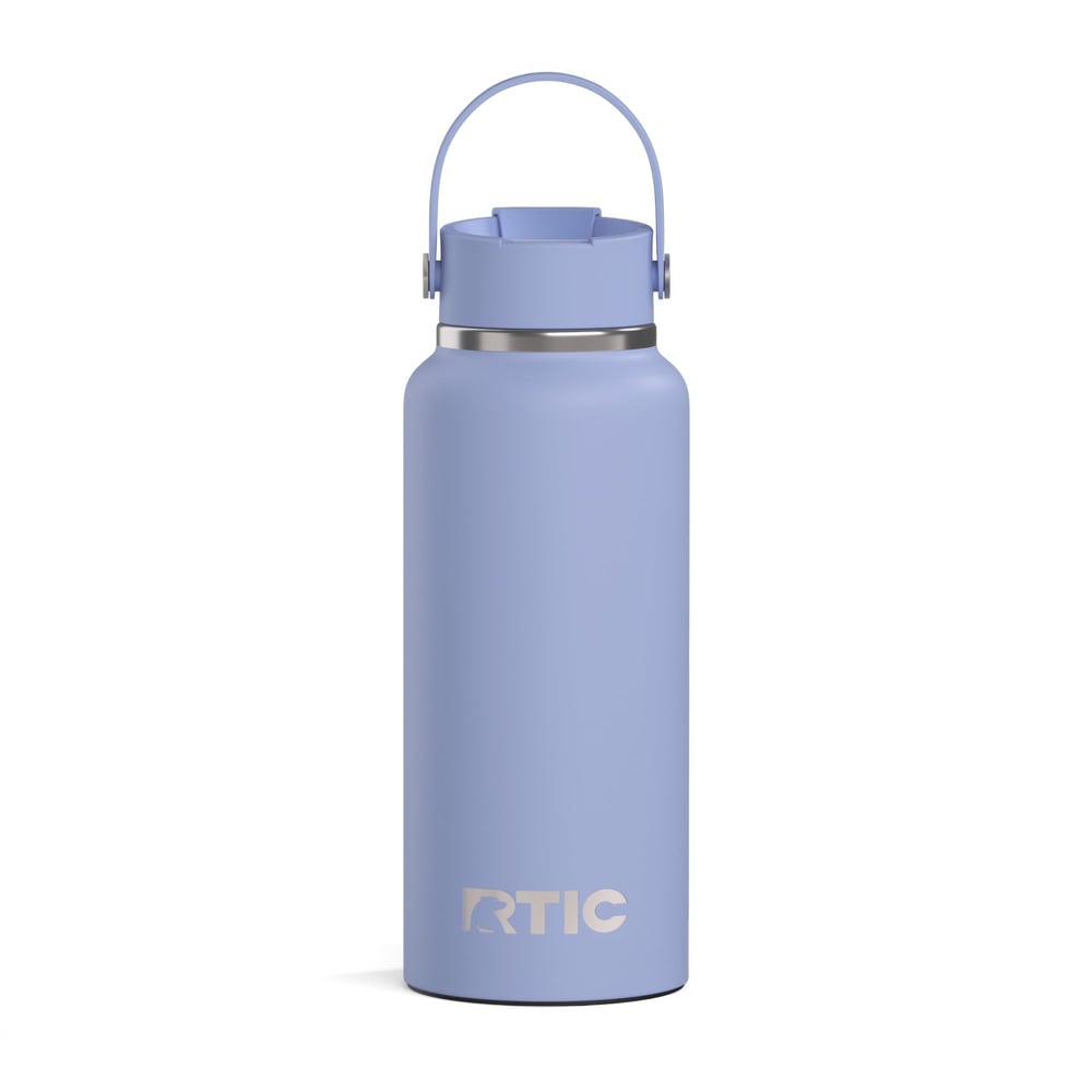 Outback Bottle Periwinkle | Rtic Drinkware|Gear|Clearance