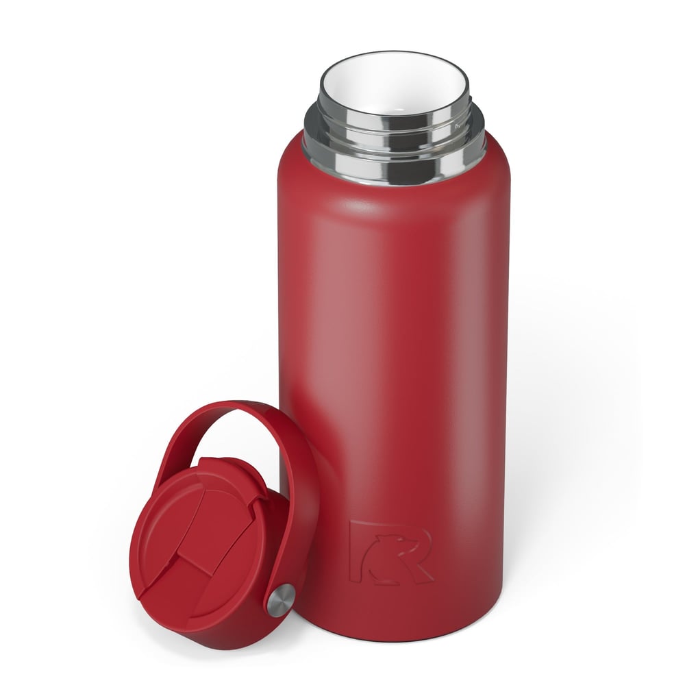 Outback Bottle Flag Red | Rtic Drinkware|Gear|Clearance